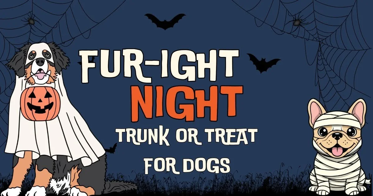 Fur-ight Night