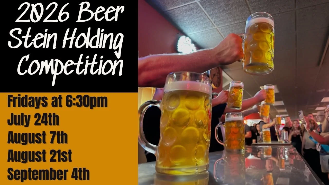 Stein Holding Competition