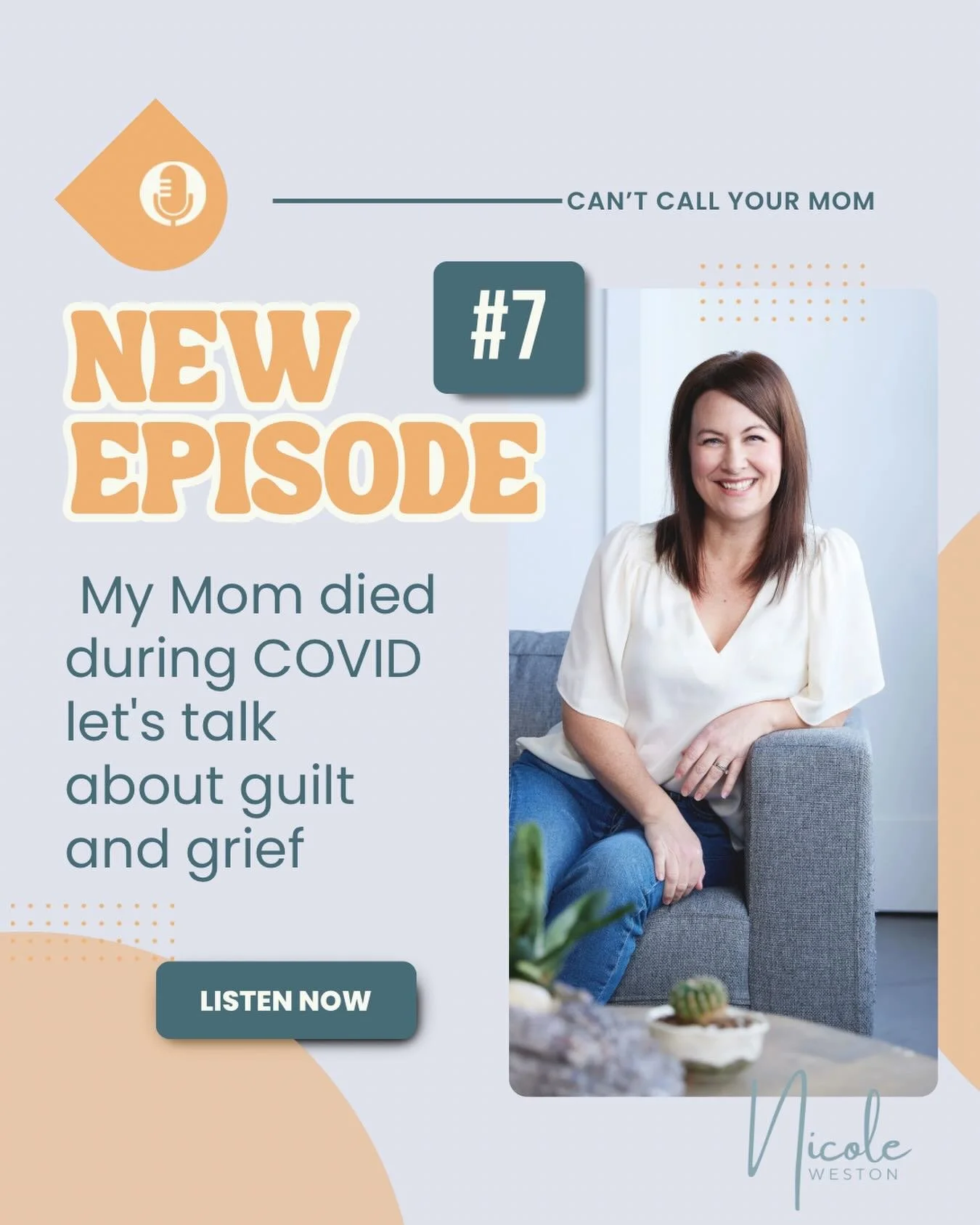 Nobody prepared me for the guilt and pain I would feel knowing this was how my mom and I spent her last holiday before she died.&rdquo; 

That one caption sparked a conversation&mdash;and some unexpected judgment&mdash;that proves we need to change t