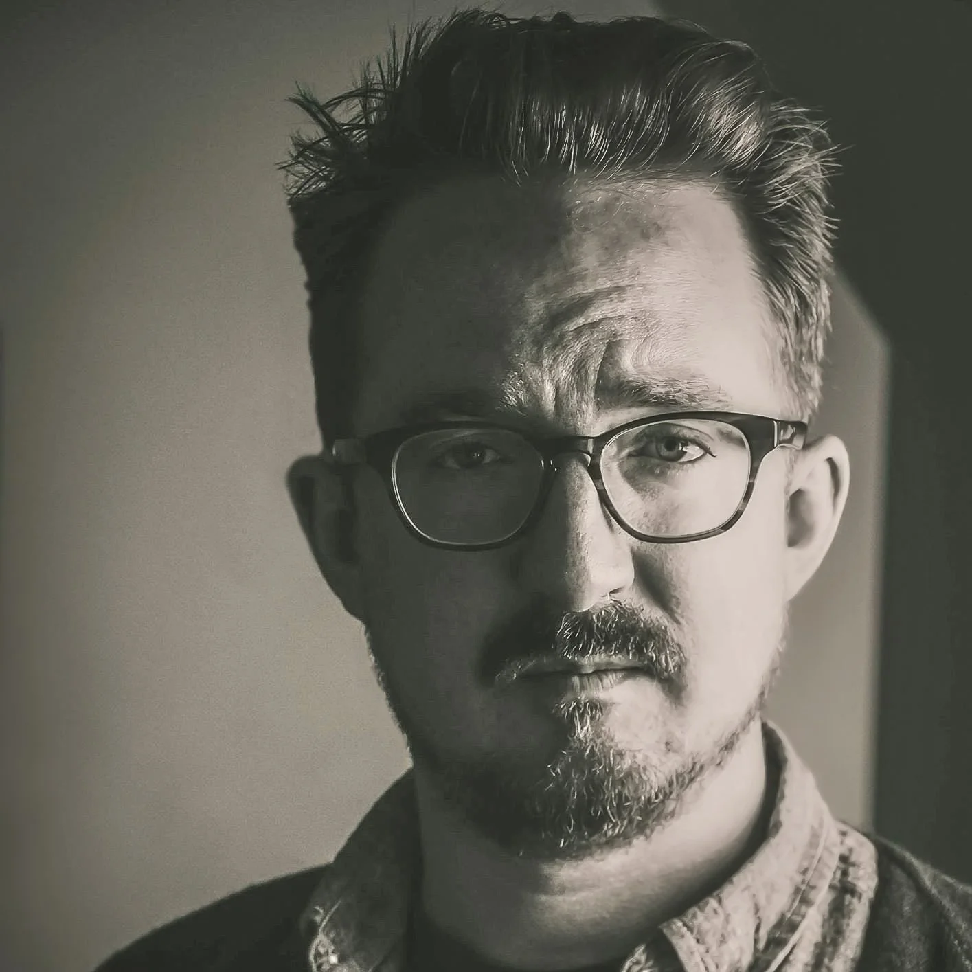 Evan Goodchild, photo credit_Andrea Alexis