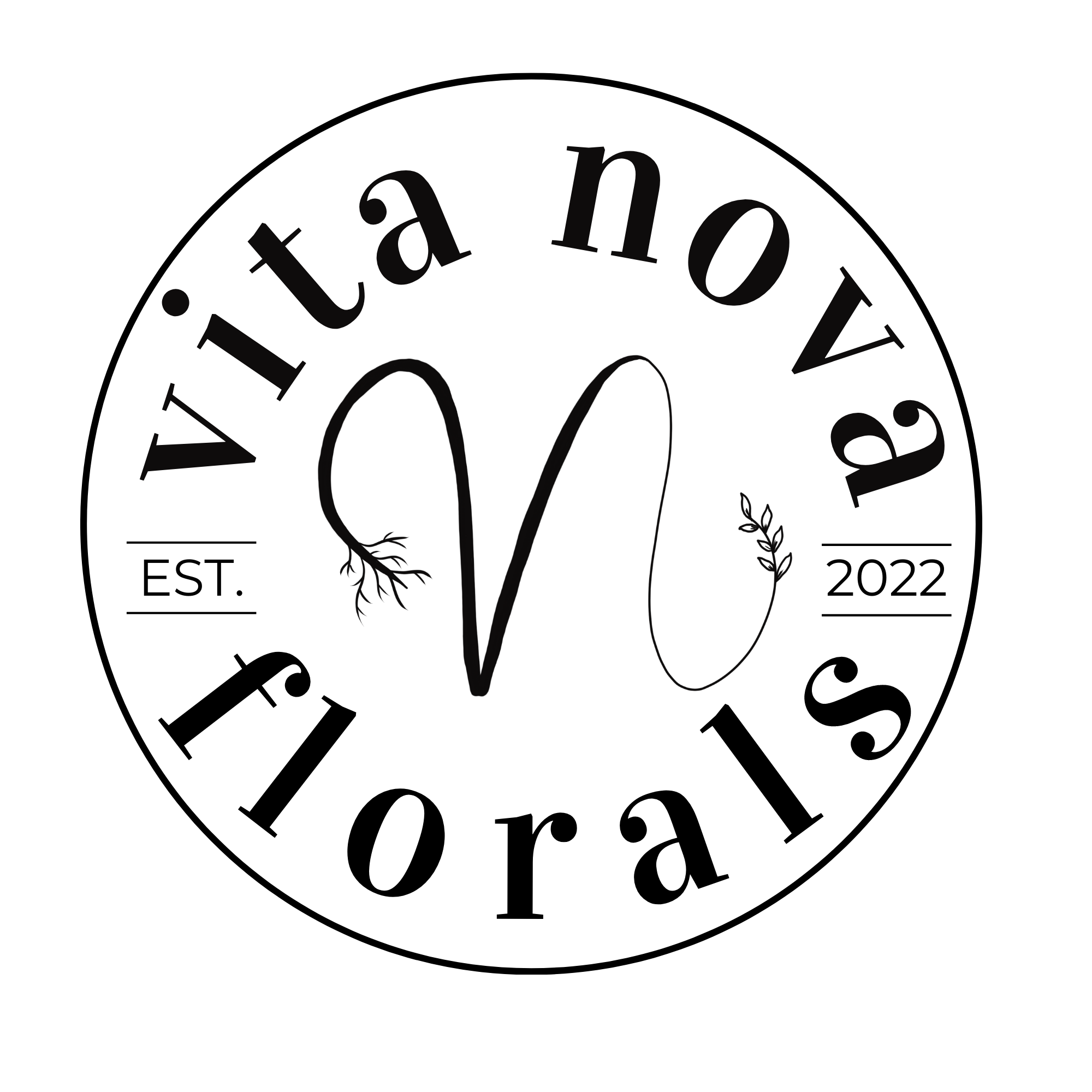 Vita Nova Florals