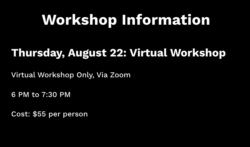 Writing Workshop