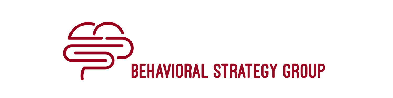 Behavioral Strategy Group