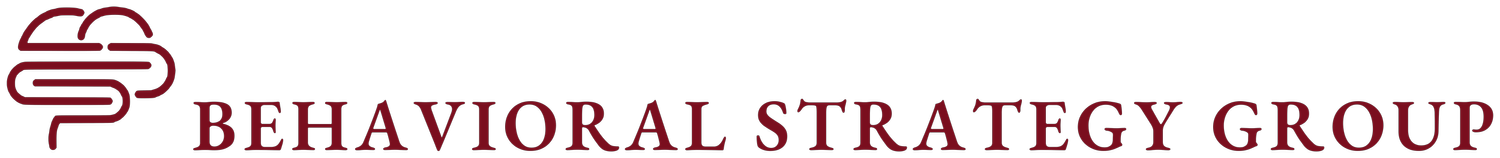 Behavioral Strategy Group