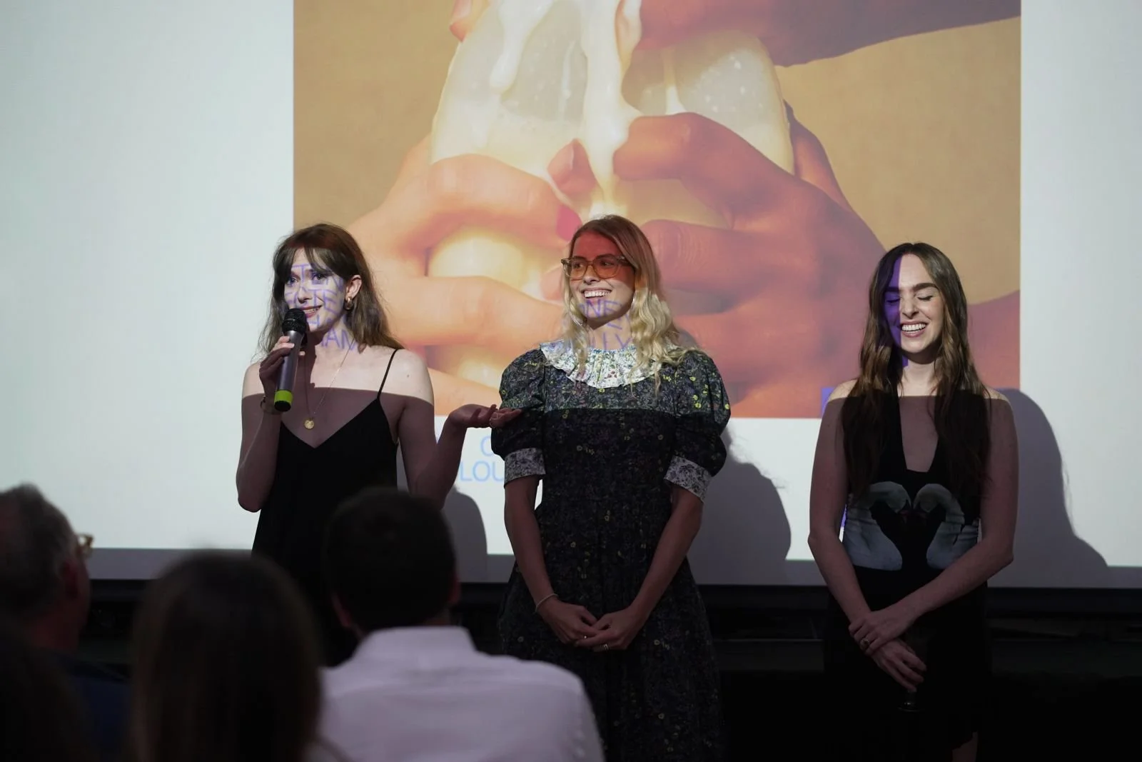 FULL FAT fundraiser, FOMO House, 31/08/2025 - 📸 Hansof Waller