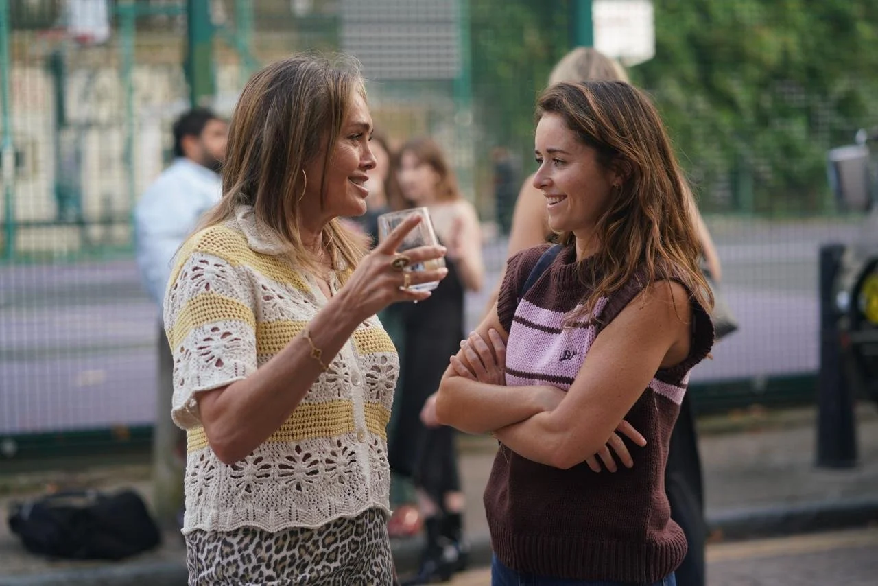 FULL FAT fundraiser, FOMO House, 31/08/2025 - 📸 Hansof Waller