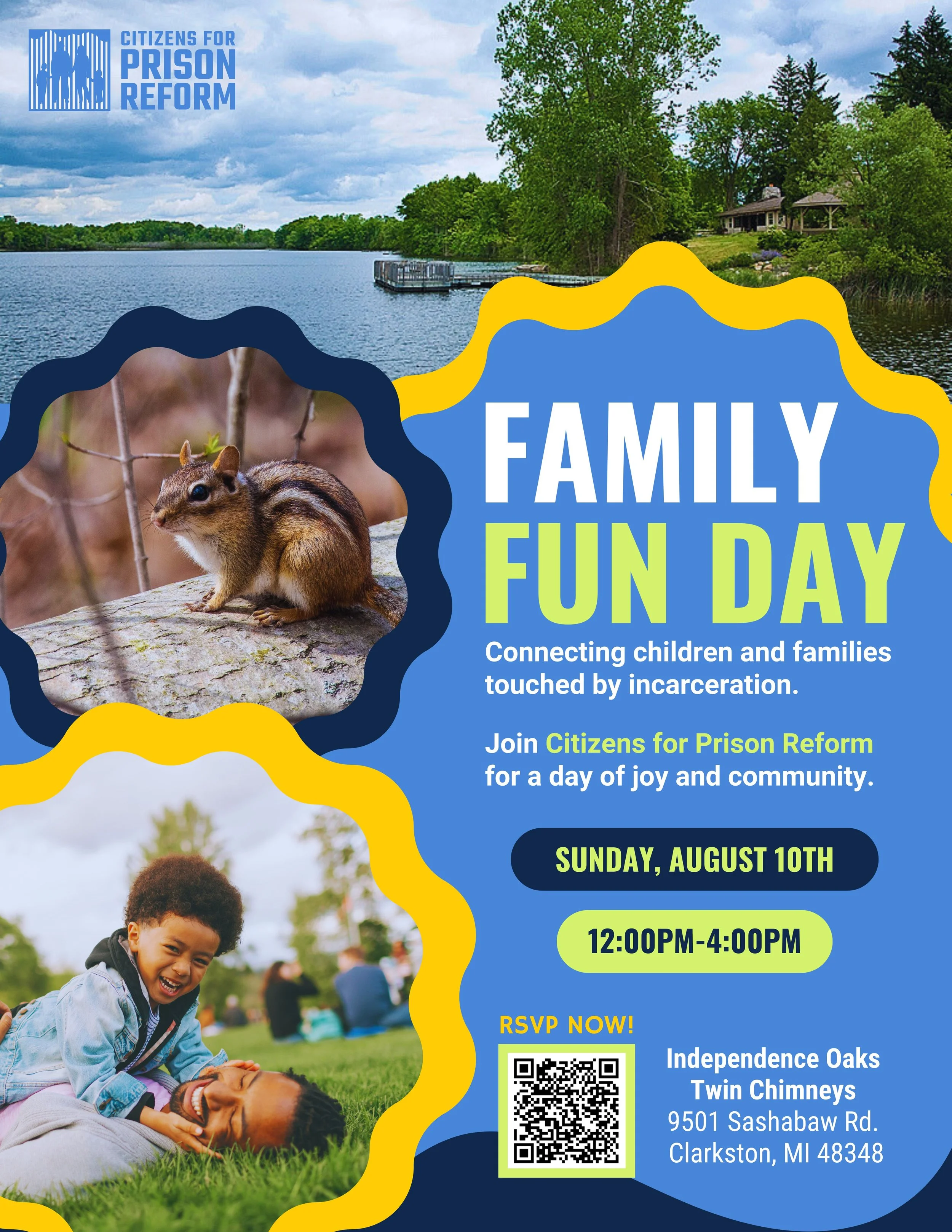 Family Fun Day