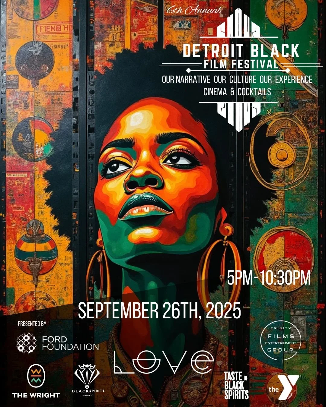 Detroit Black Film Festival