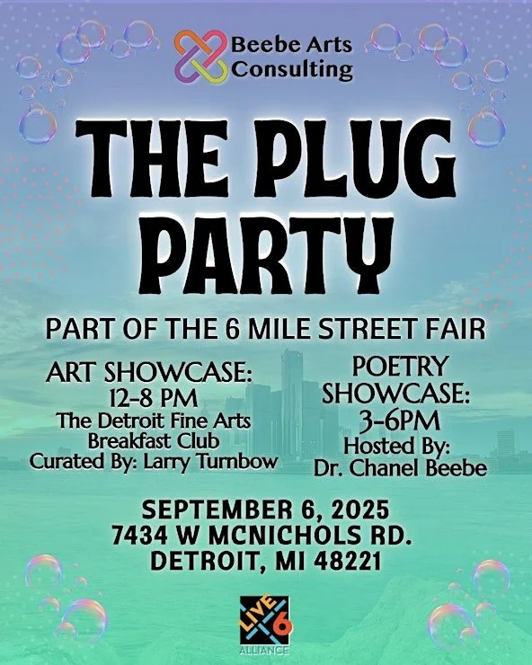 The Plug Party: Six Mile Edition