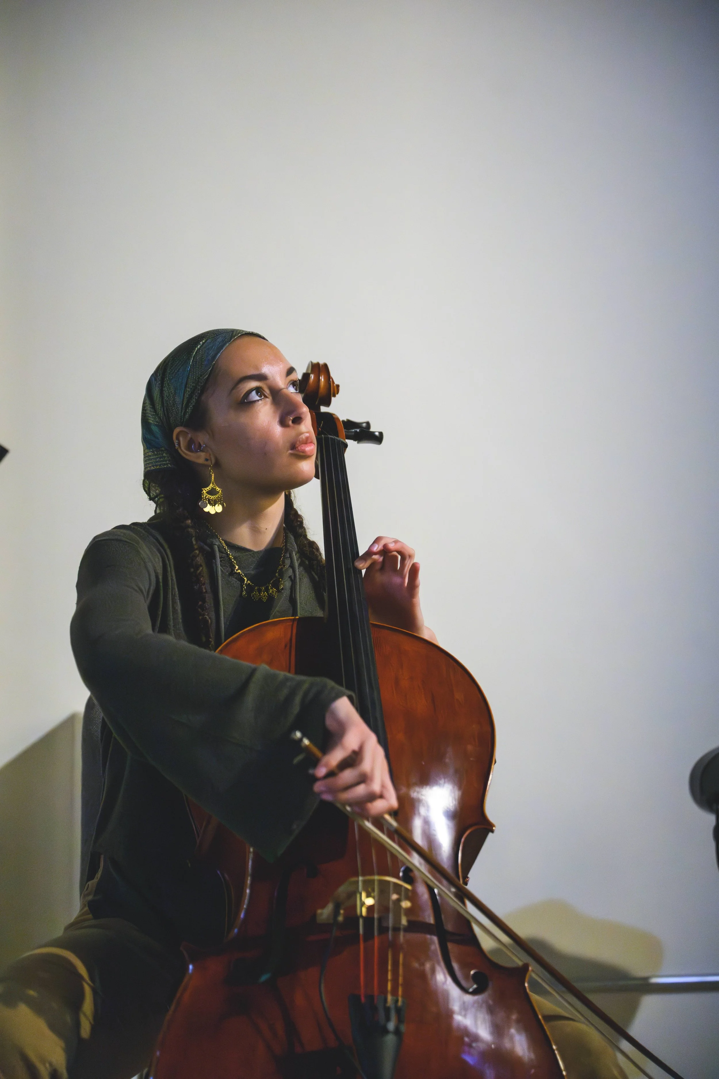 DanceAbility at LOVE