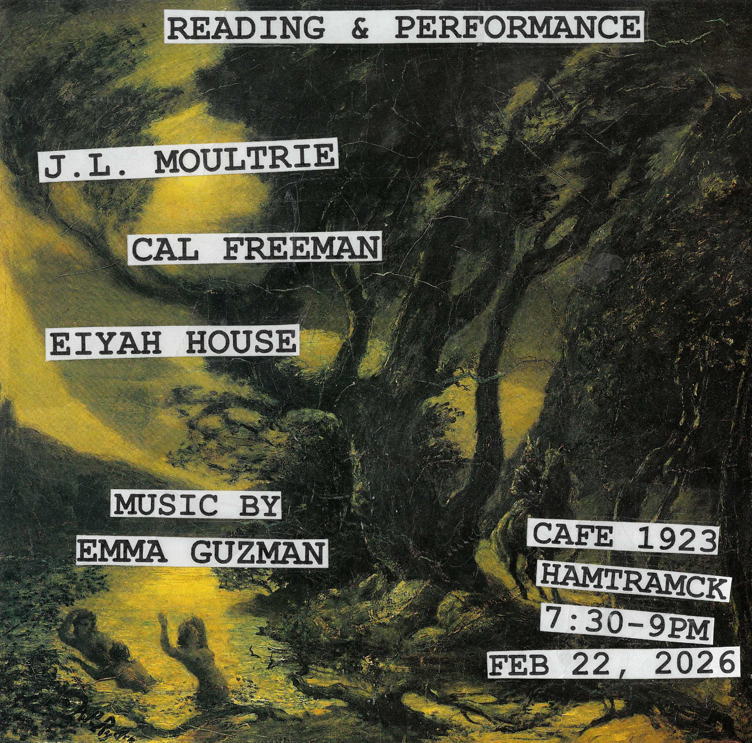 Reading and Performance