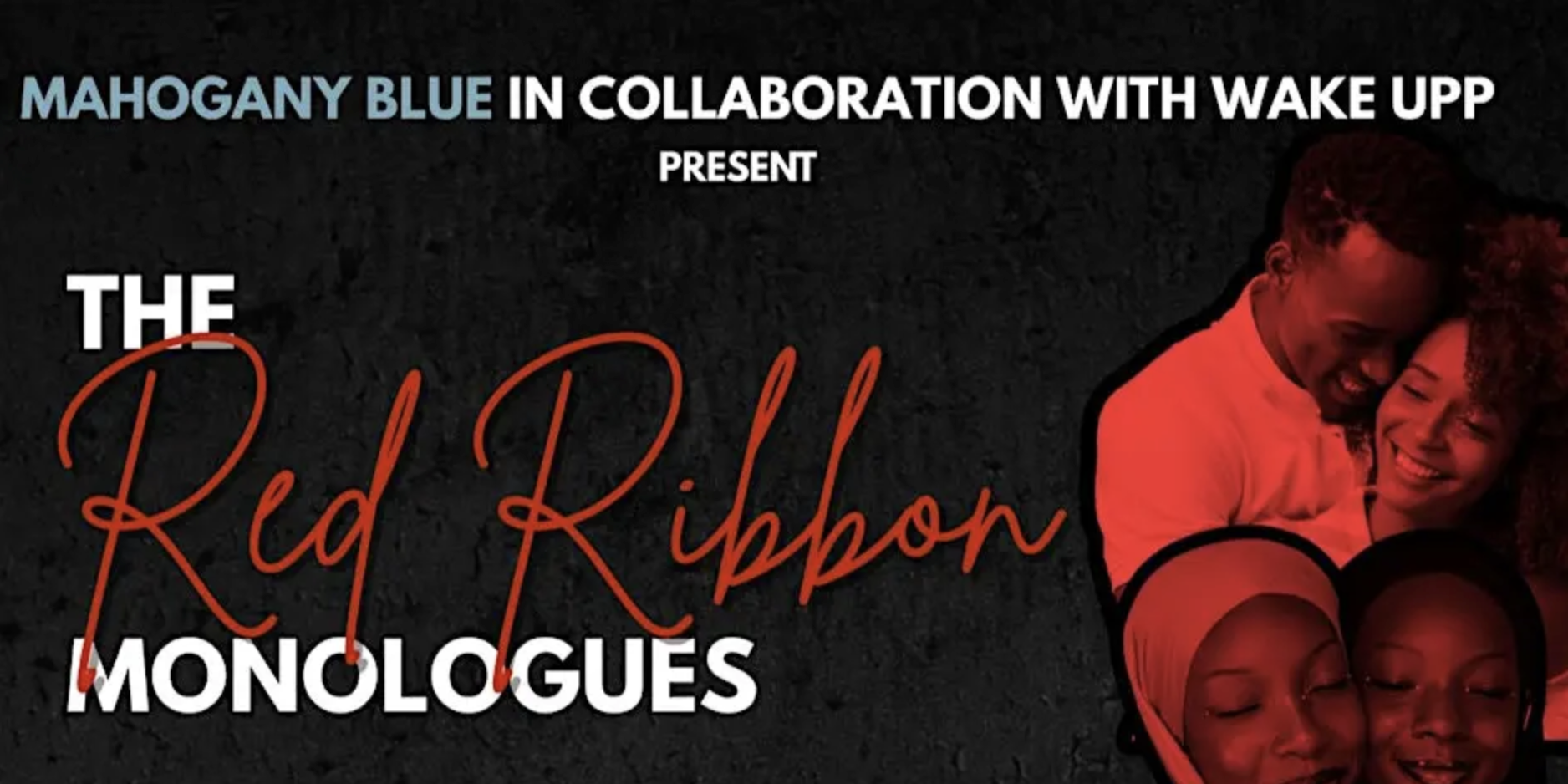 Red Ribbon Monologues