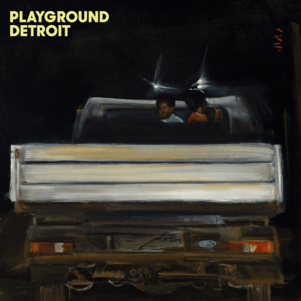 CARAVAN: Mobolaji Ayeni Solo Exhibition Opening Reception