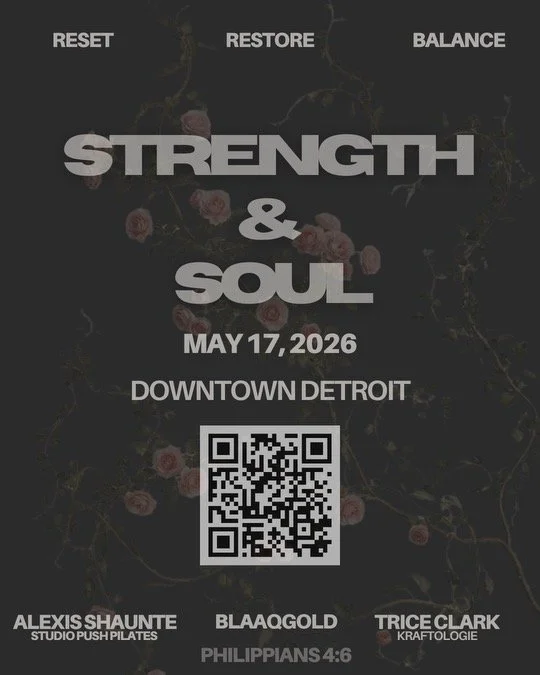 Strength & Soul