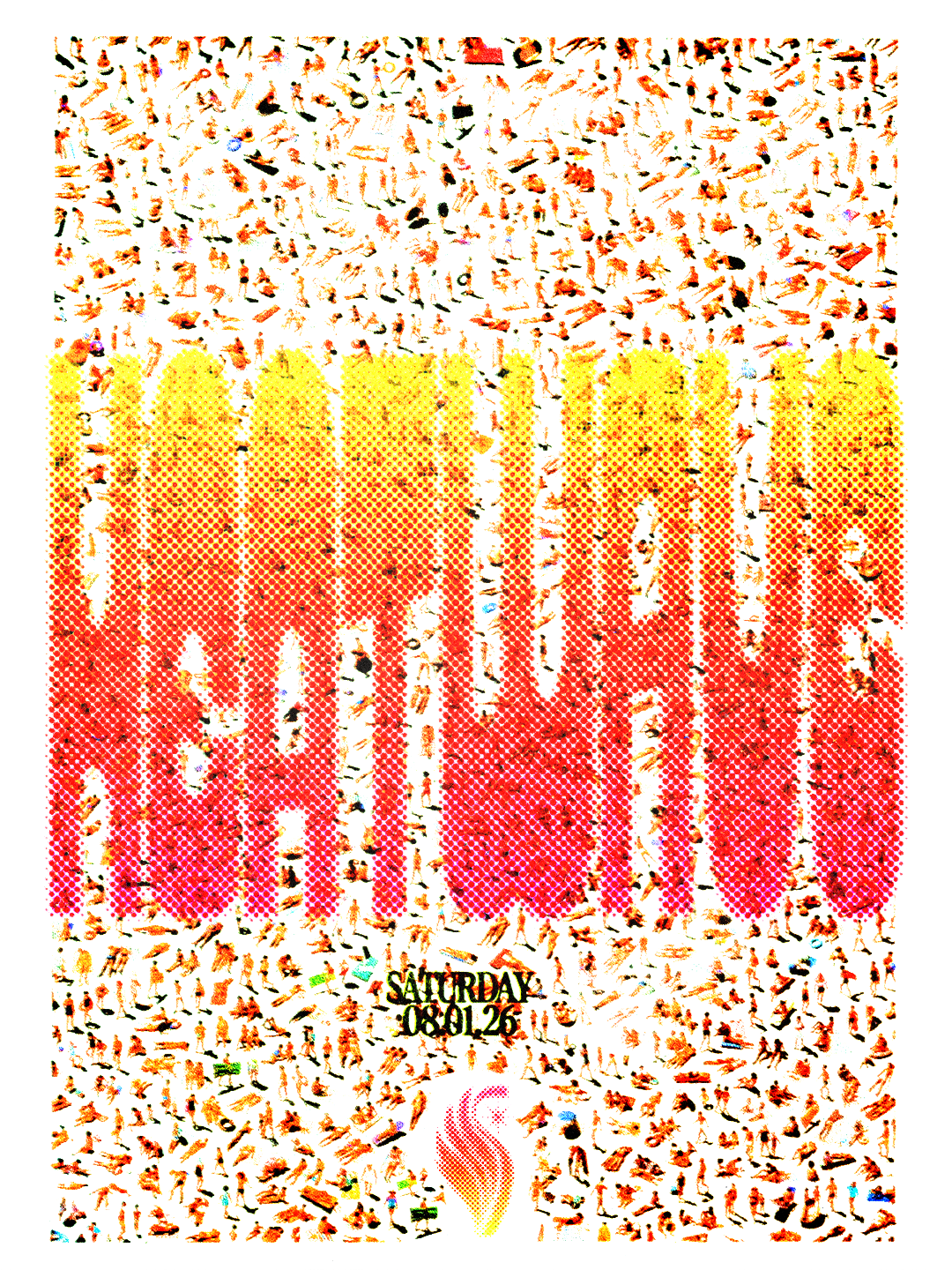 Sanctuary: Heat Wave