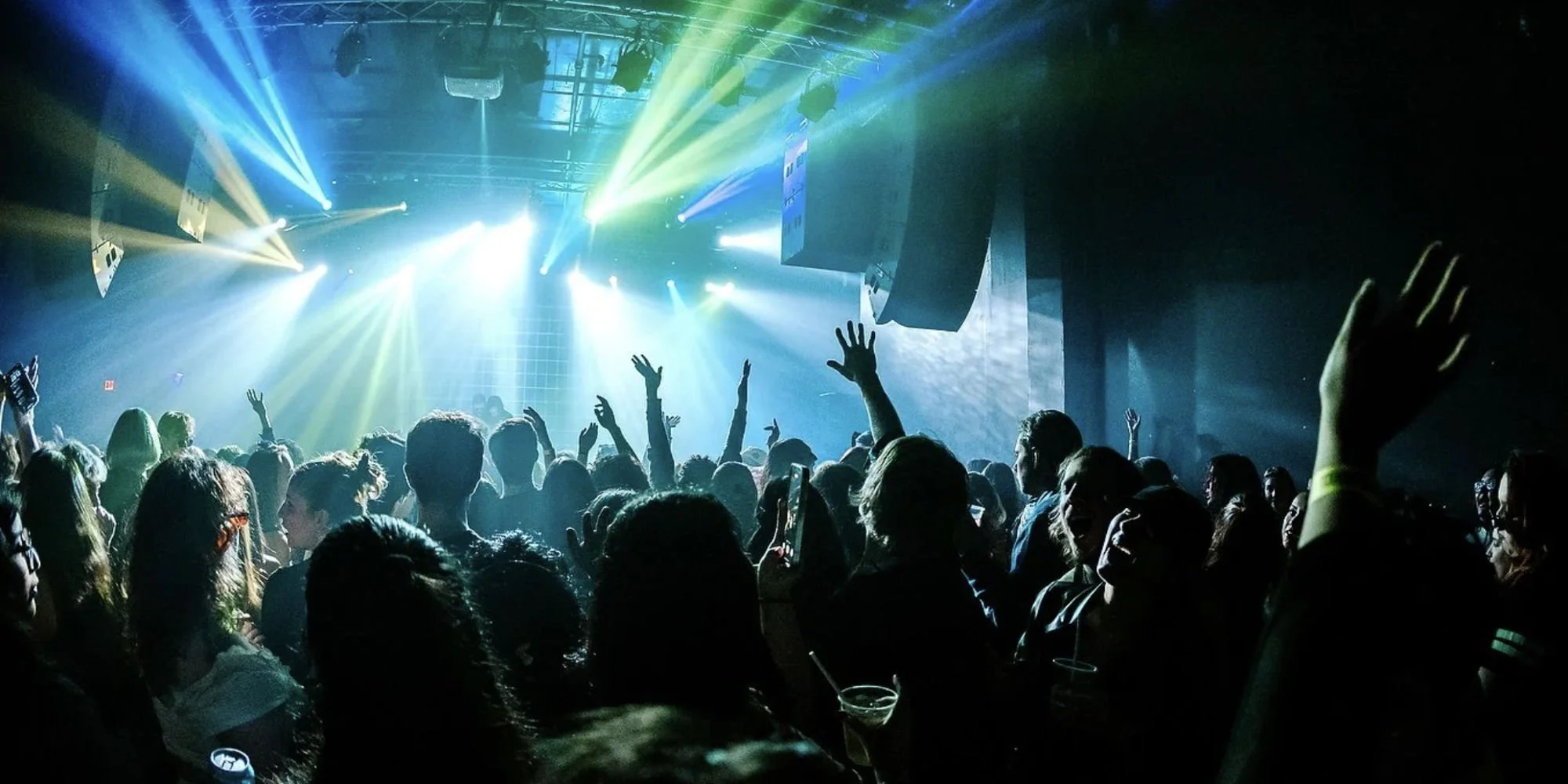 party iconic. Presents - Off Campus Dance Party