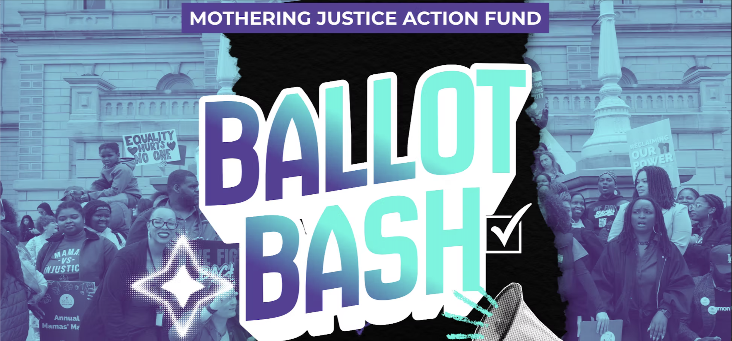 Ballot Bash