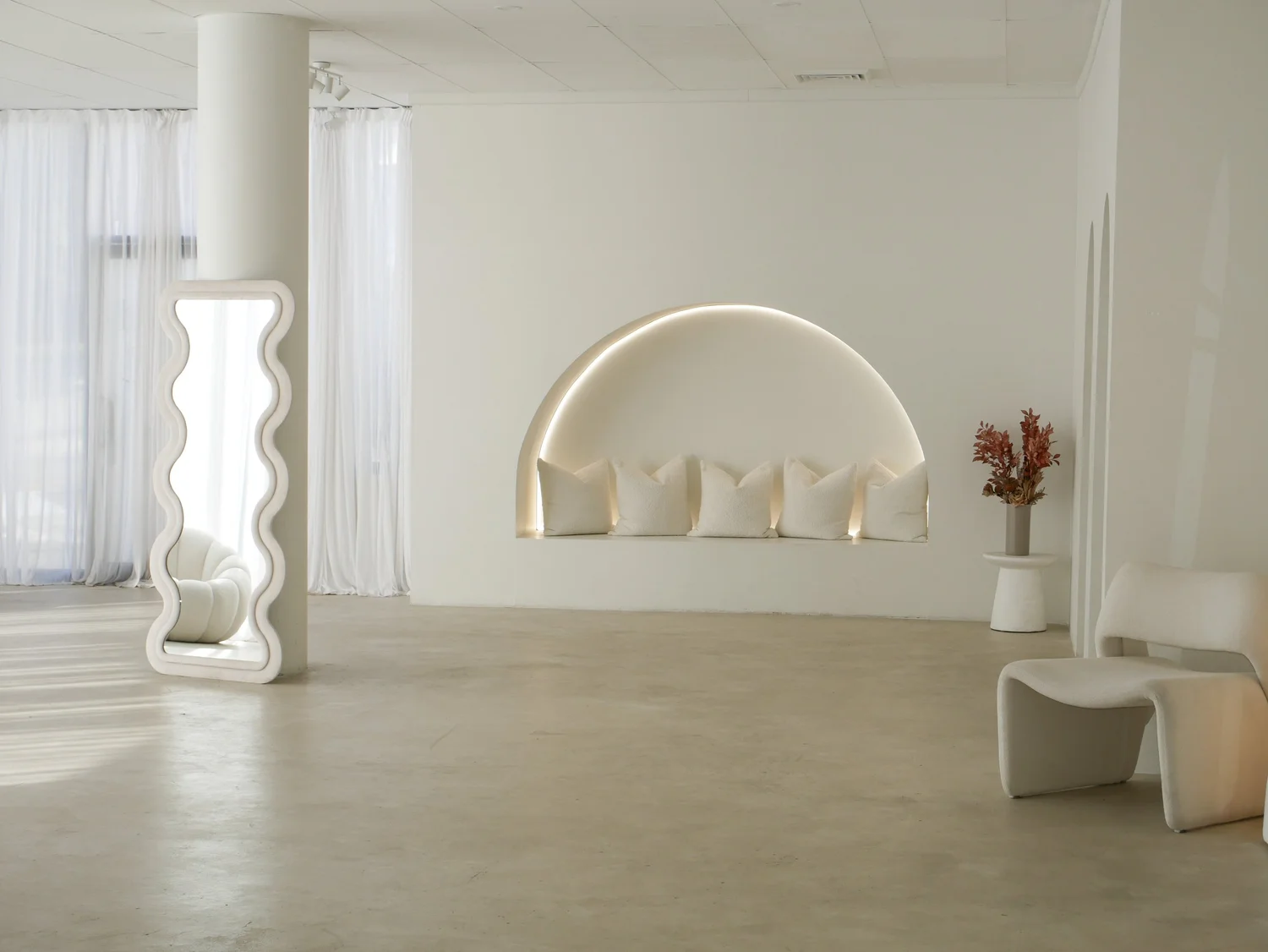 Cloud Nine Studio