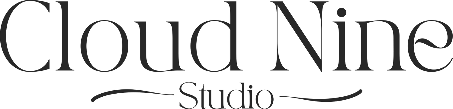 Cloud Nine Studio