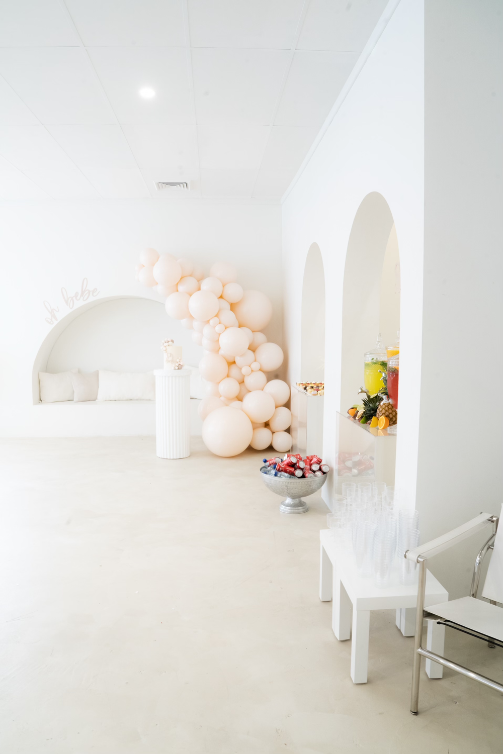 Cloud Nine Studio