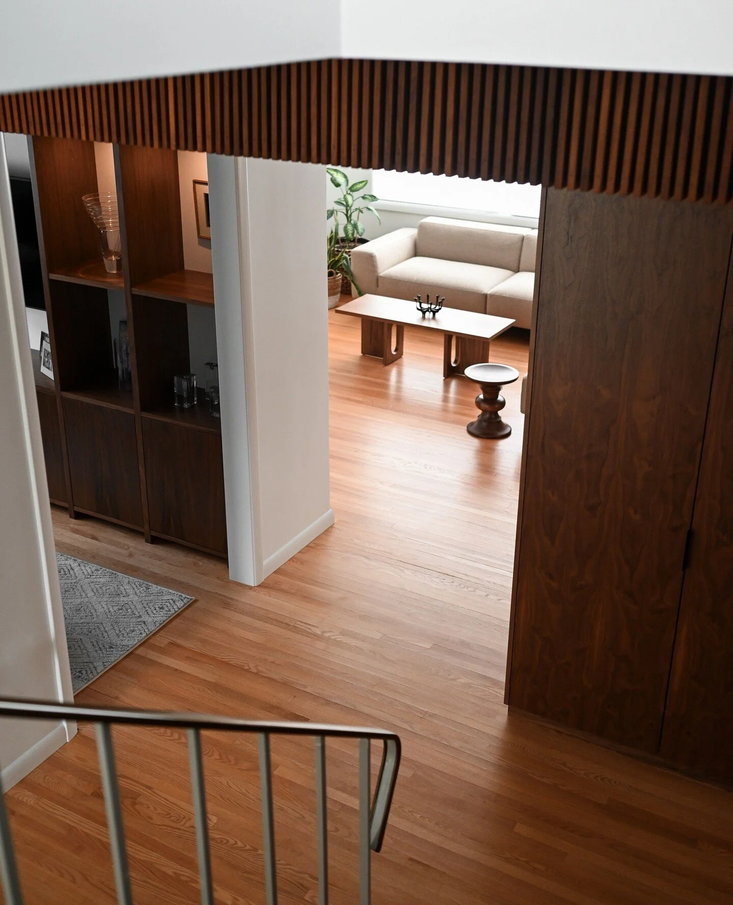 IT’S ALL ABOUT THE EDIT — Design Shop Interior Design