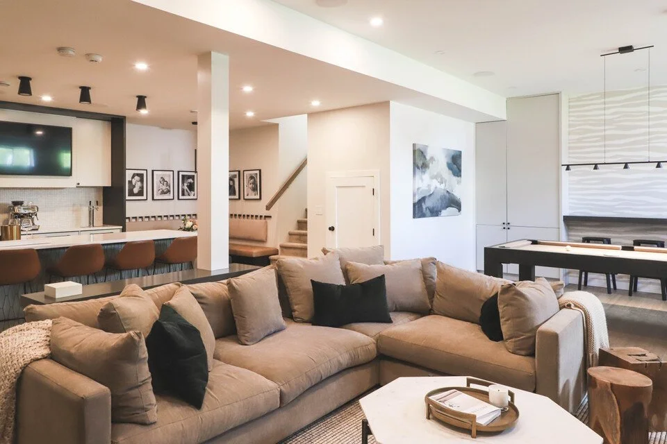 PREPPING FOR YOUR HOME RENO — Design Shop Interior Design