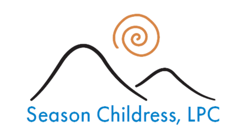 Season Childress, LPC