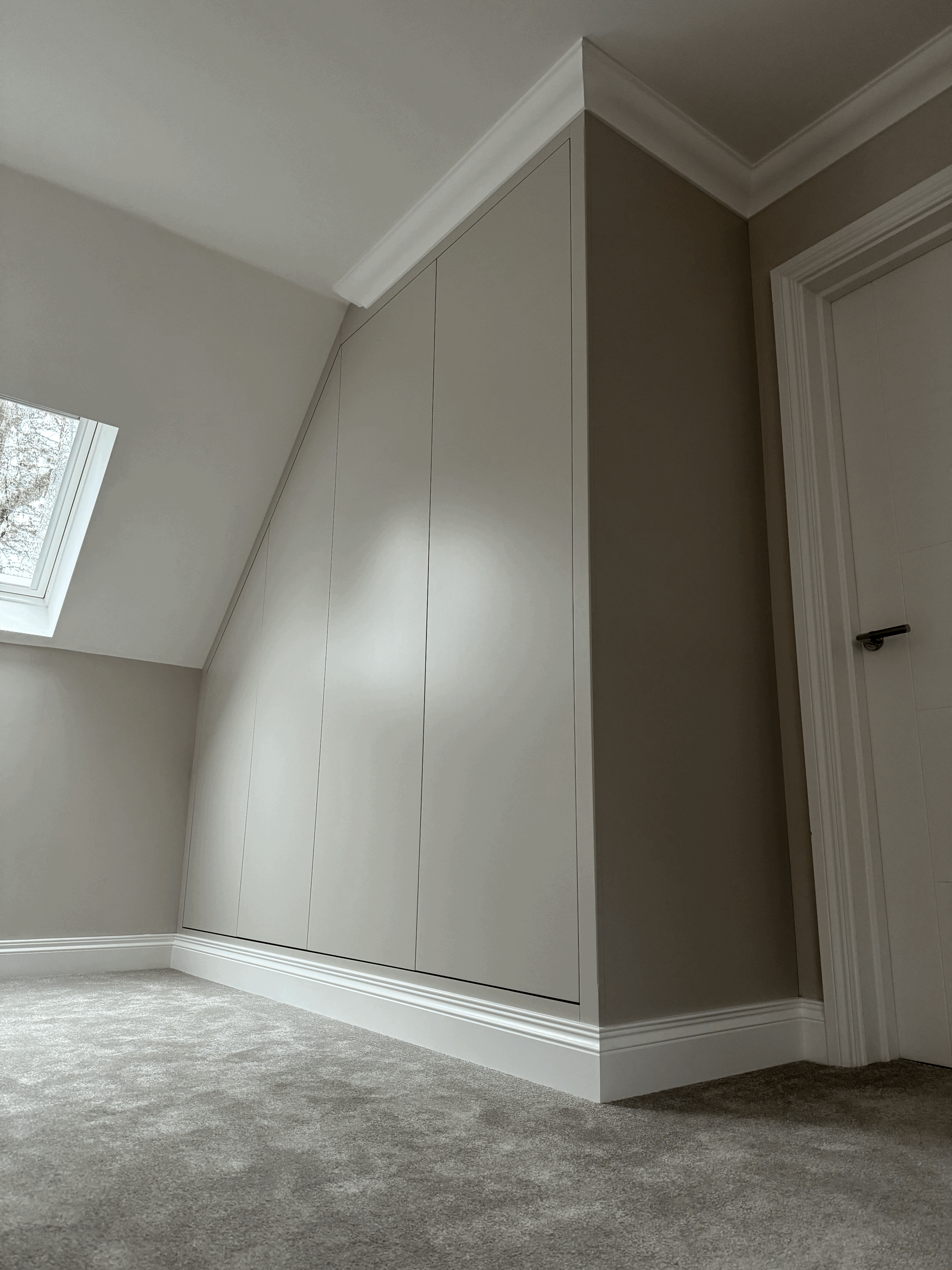 Sevenoaks wardrobe