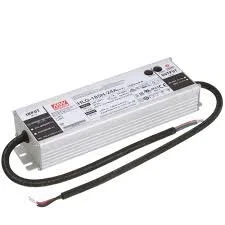 Alimentatore Mean Well HLG-185H-30B 185W 30V - Dimmerabile Per Strisce LED E Applicazioni Industriali