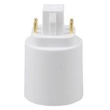 E27 To G24 Adapter