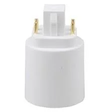 E27 To G24 Adapter