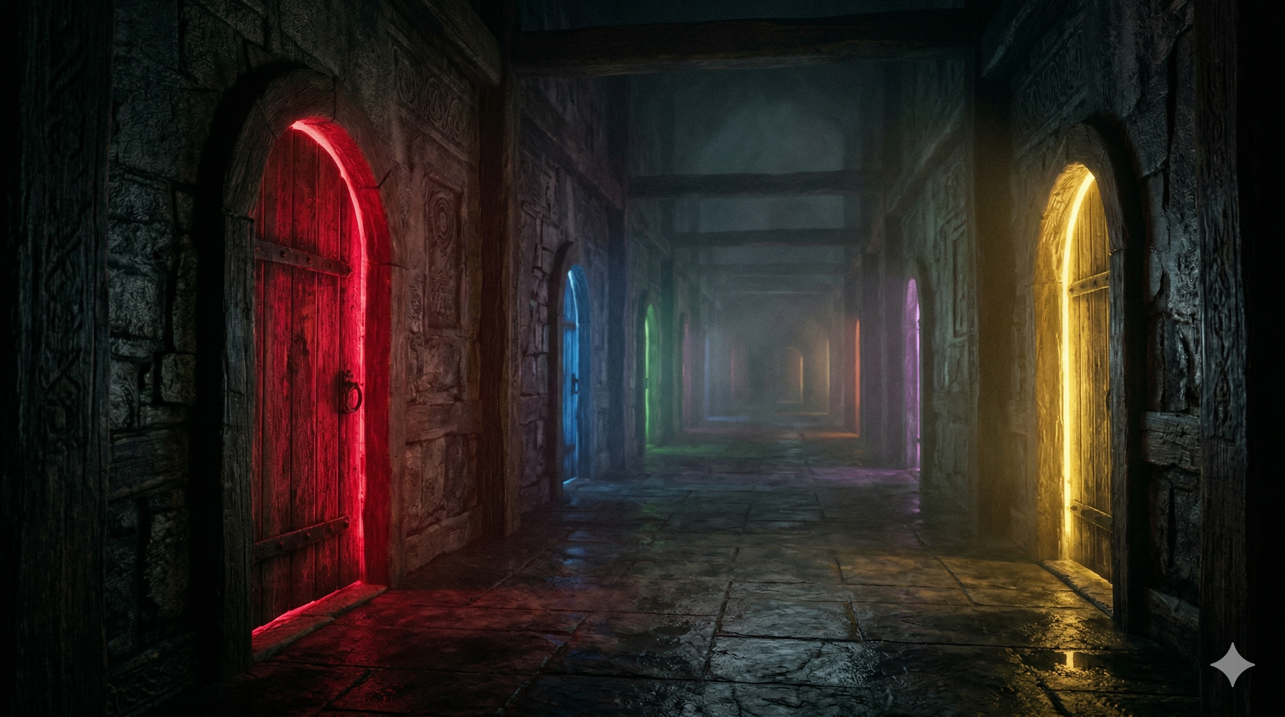 Warning Signs Your Child May Have Played the “Red Door Yellow Door” Game