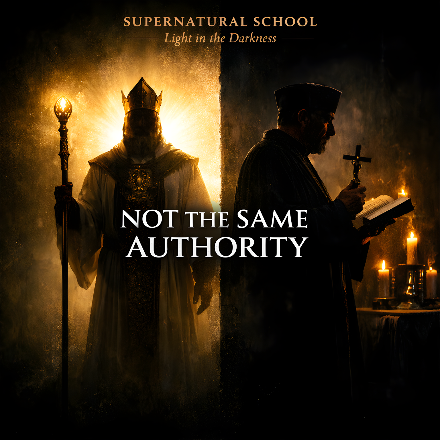 When Demand rises but clarity falls