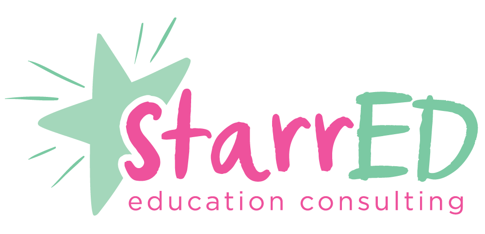 StarrED education consulting