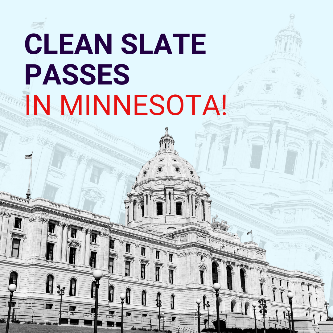 The Clean Slate Initiative