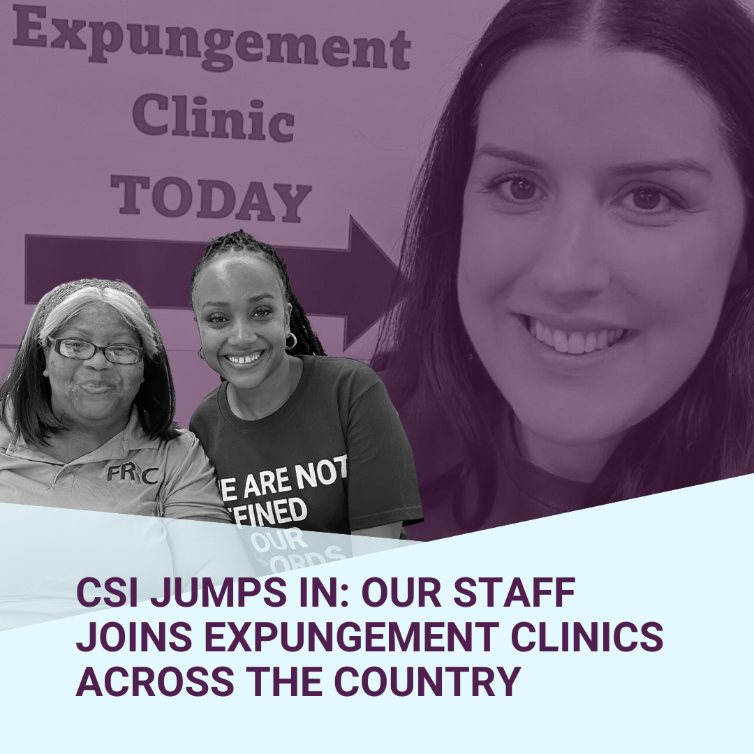 The Clean Slate Initiative