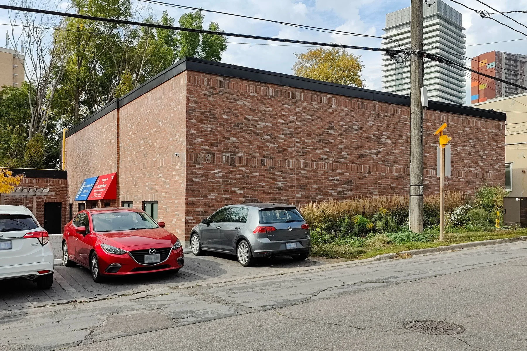 48 Rosemount Avenue, Commercial Property
