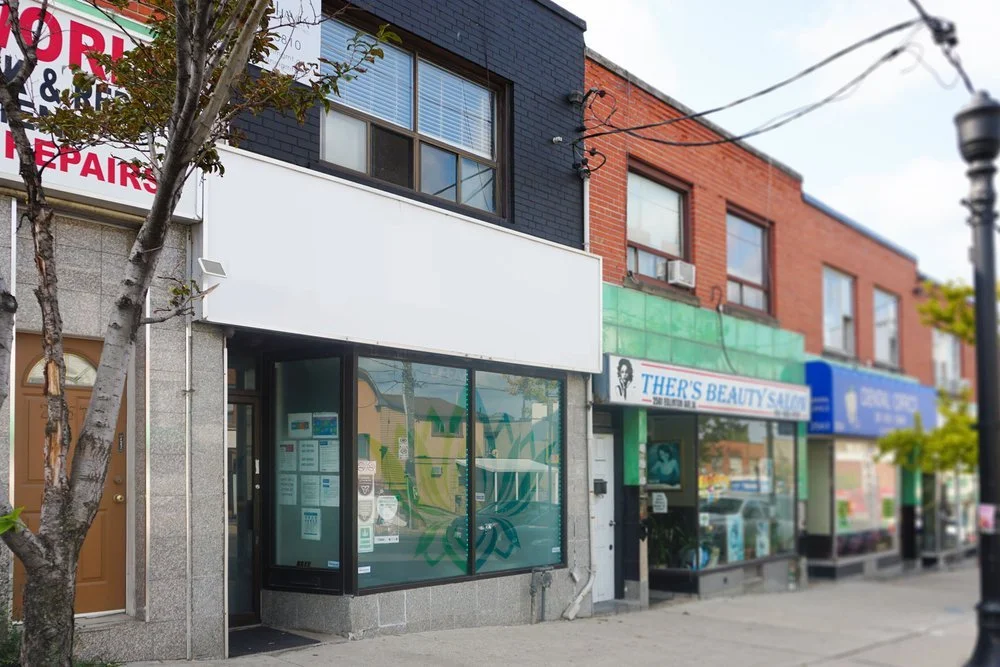 2559 Eglinton Avenue W — Westhaven Property Management