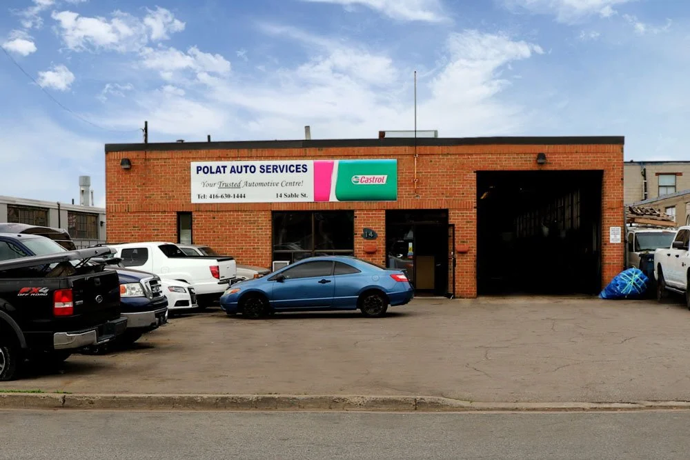 14 Sable Street, Commercial Property