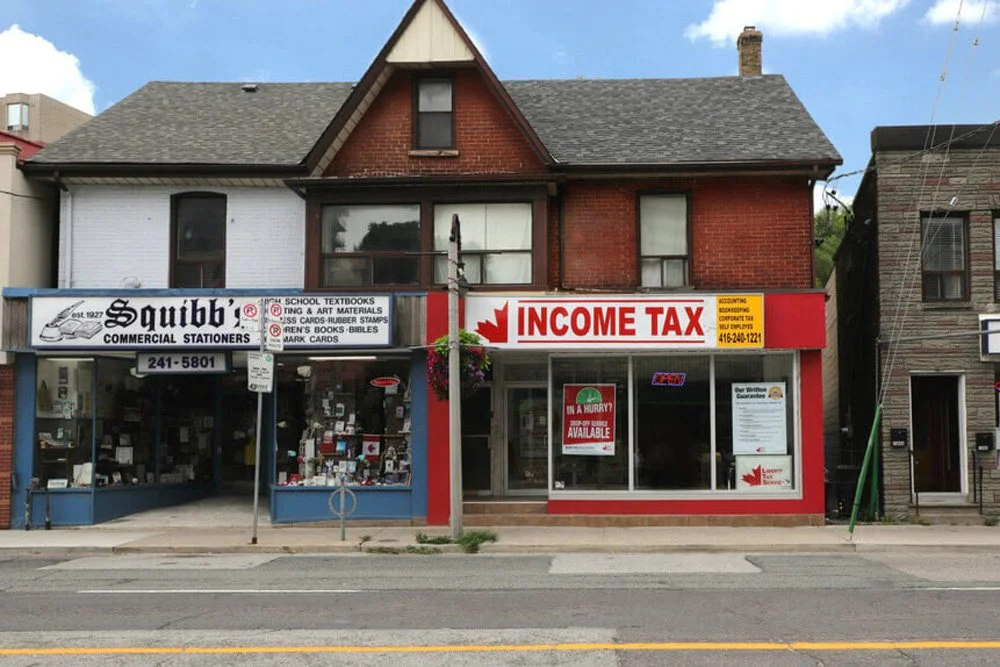 1978 Weston Road, Commercial Property