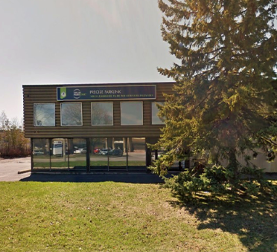 161 colonnade road, commercial property