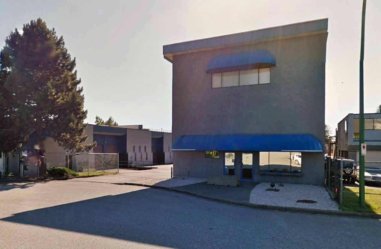 6993 Antrim avenue, commercial property