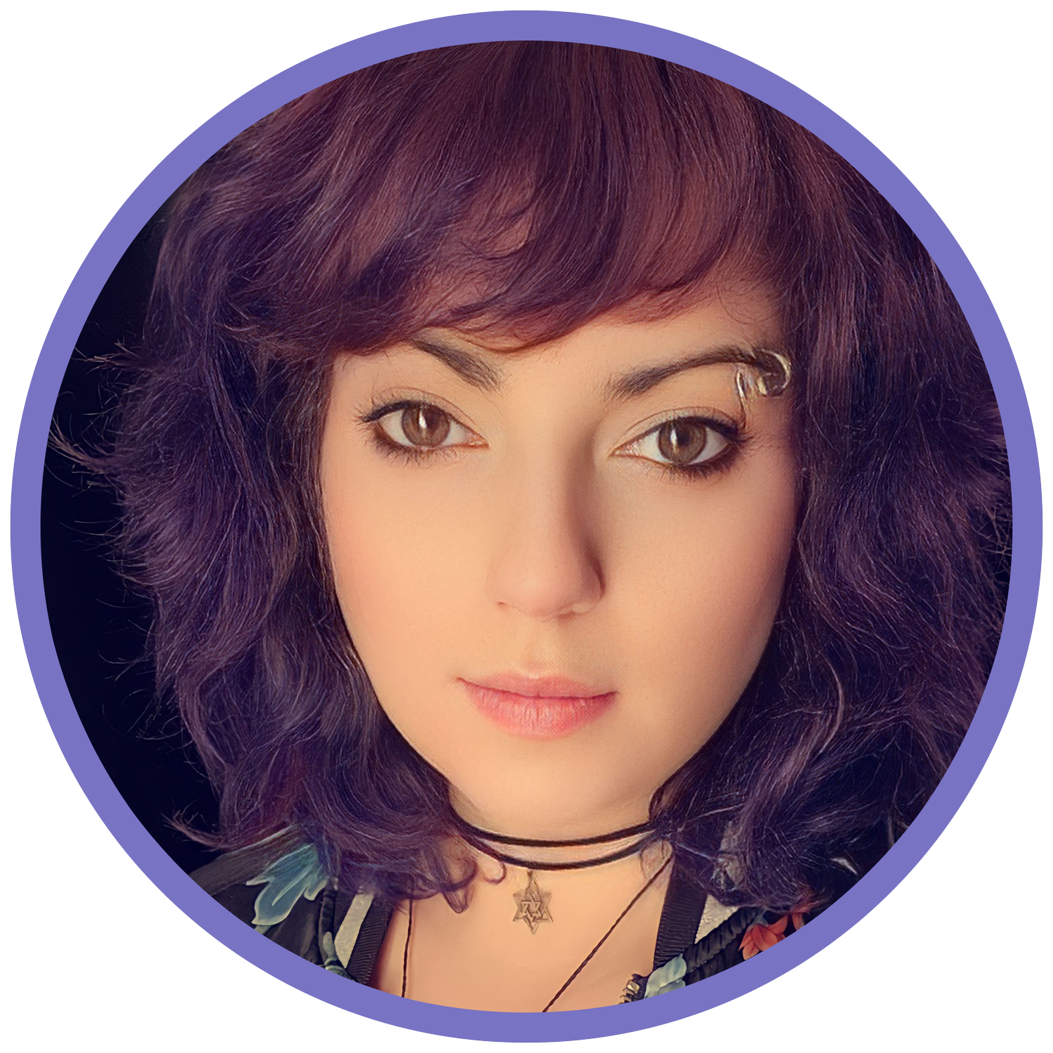 Christianna Alfonso | Graphic Designer