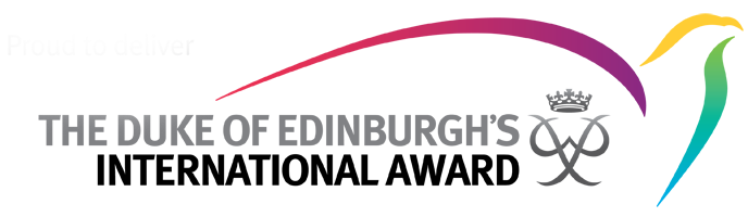 The Duke of Edinburgh's International Award