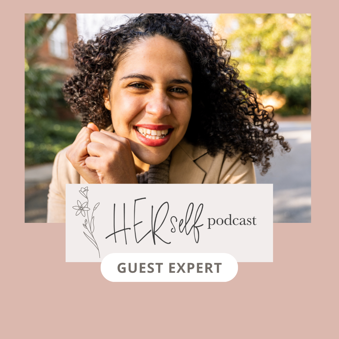 314. Attachment Styles in Adult Friendships with Dr. Marisa Franco