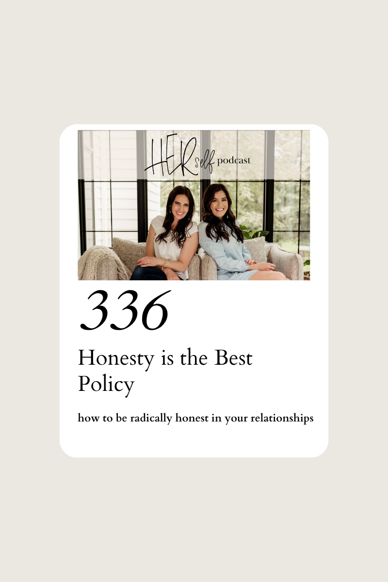 336. Honesty is the Best Policy