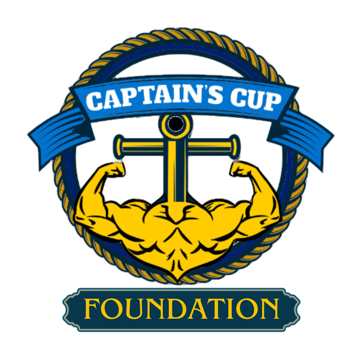 Captain&#39;s Cup Foundation
