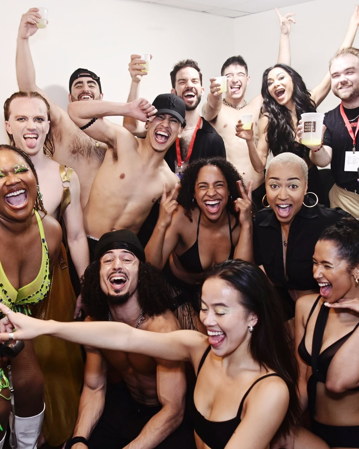 Broadway Bares 2025 (KAMeraShoots)
