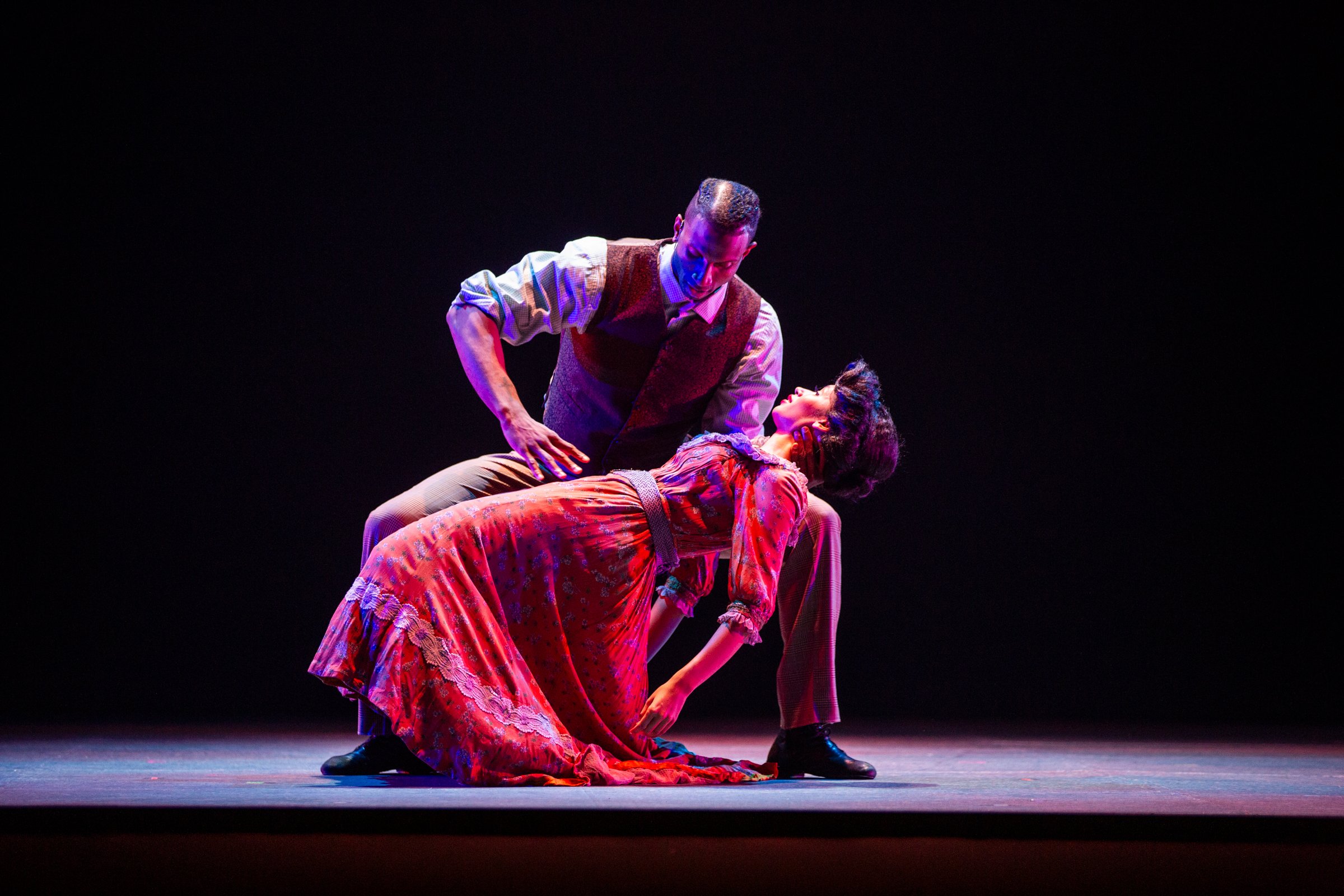 RAGTIME at Music Theatre Wichita