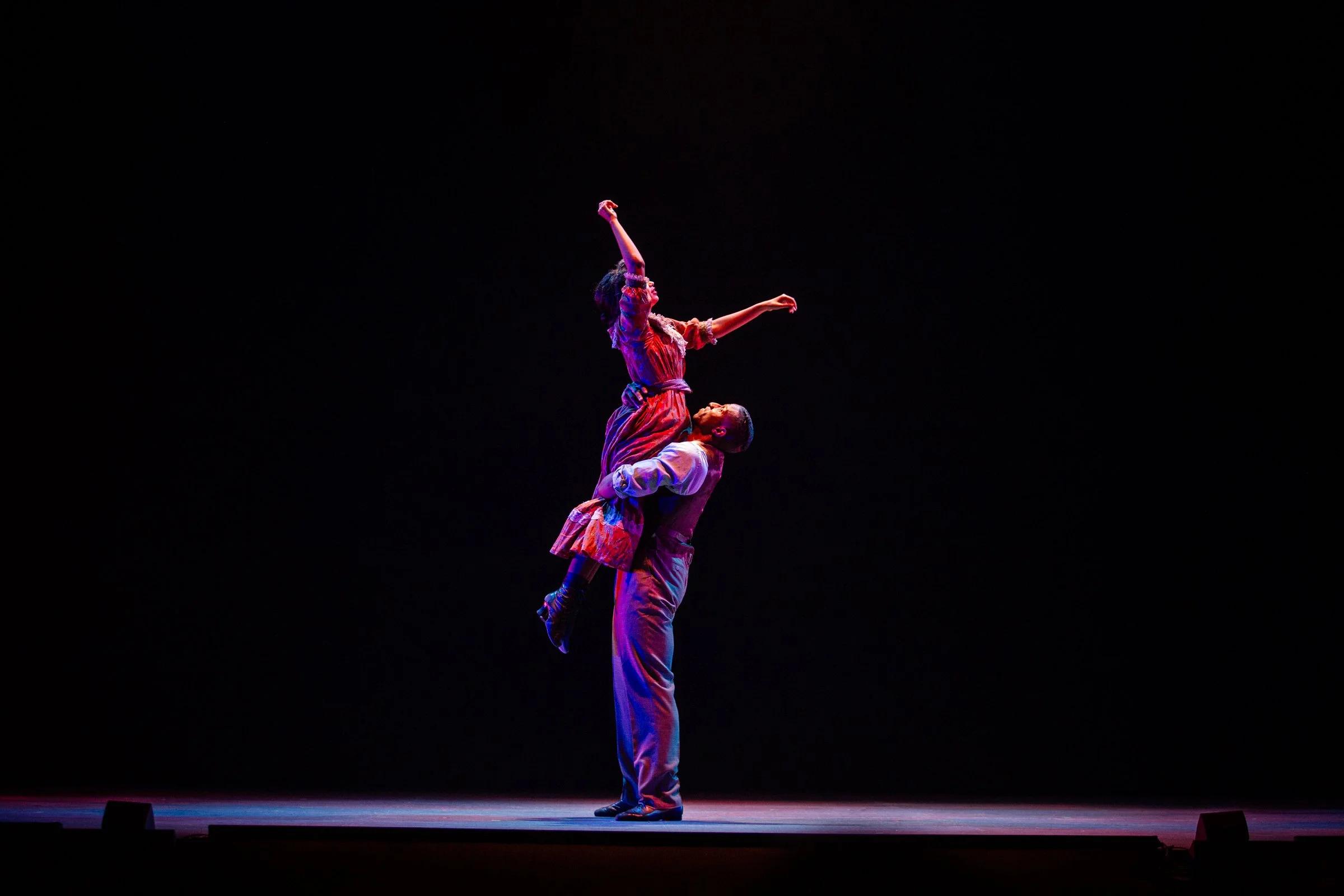 RAGTIME at Music Theatre Wichita